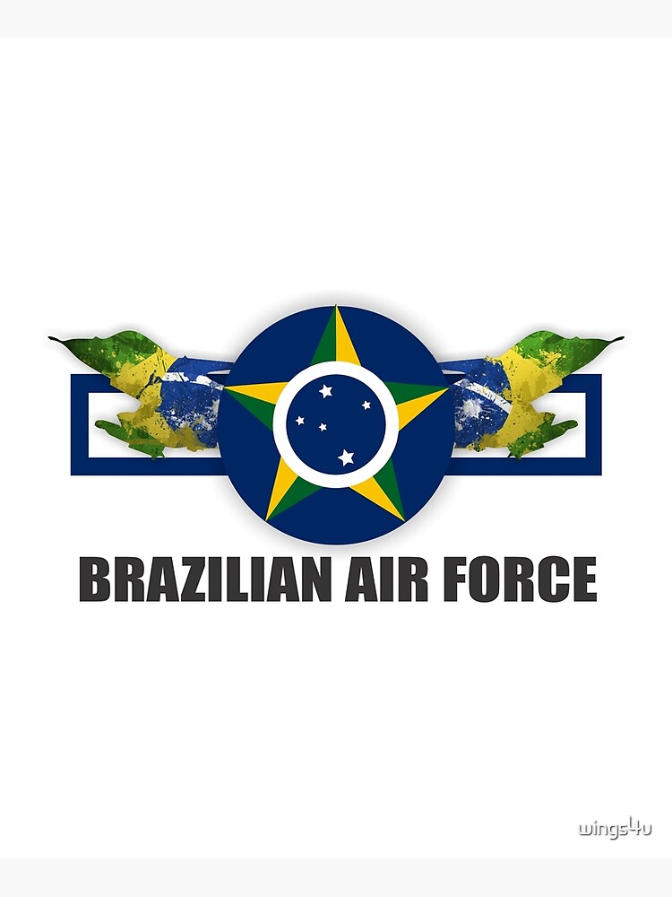 Model 59 - Brazilian Air Force by wings4u