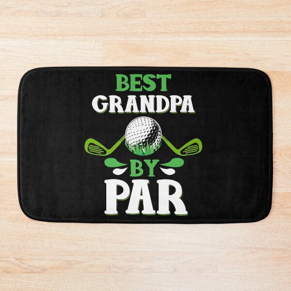 Item preview, Best Grandpa By PAR | Golfing product for Grandpa designed and sold by Raymond Cloud.