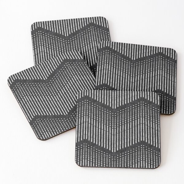 Item preview, arcadia dash - modern  boho designed and sold by littlearrow.