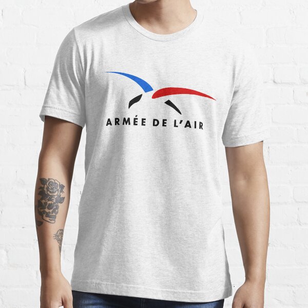 Model 62 - Armée de l'air Essential T-Shirt