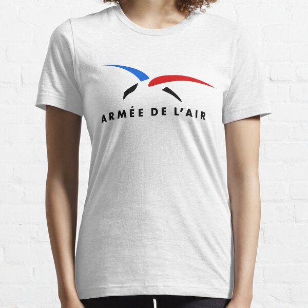 Model 62 - Armée de l'air Essential T-Shirt