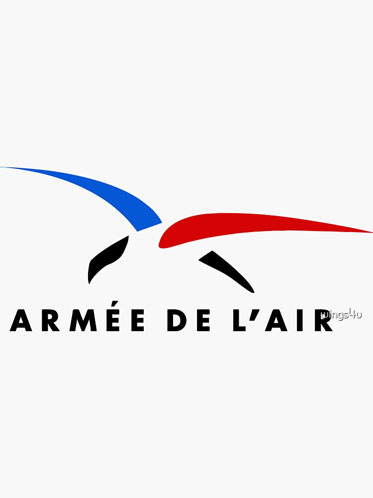 Model 62 - Armée de l'air by wings4u