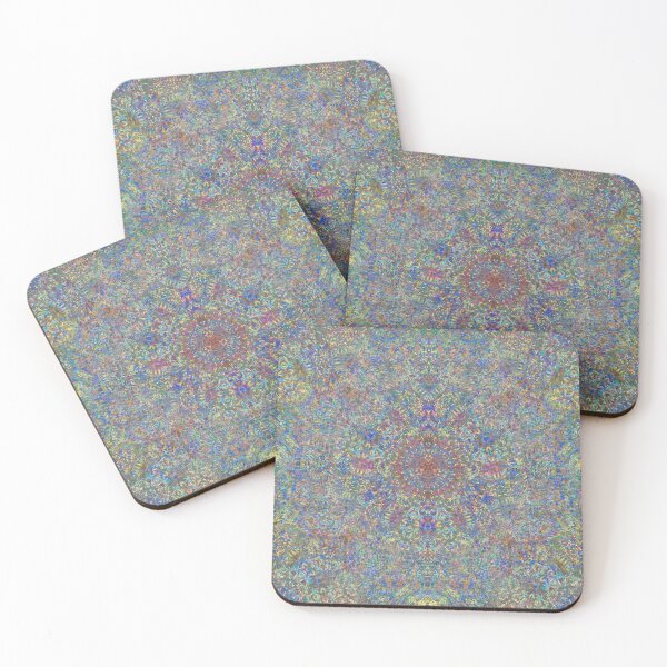 Item preview, Patterns over Patterns. designed and sold by MindTravel.