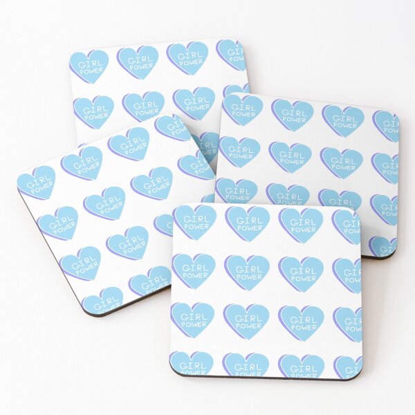 Item preview, girls got the power designed and sold by Alyson Zeller.