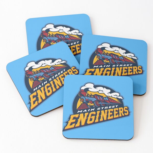 Item preview, Main Street Engineers March Magic designed and sold by kb3636.
