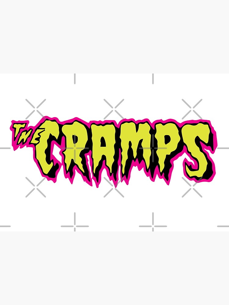 Cramps by PunkSpaceWars