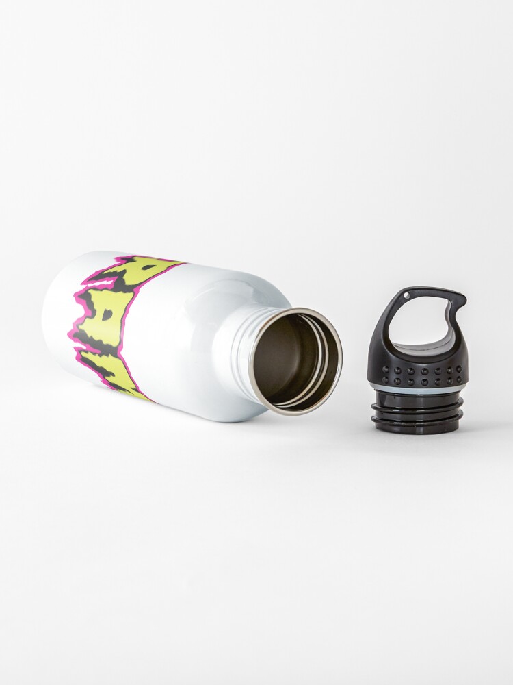 Alternate view of Cramps Water Bottle