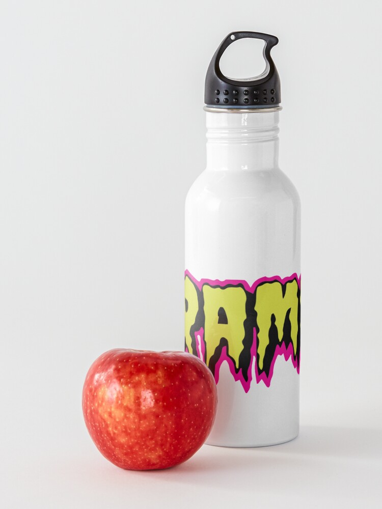 Alternate view of Cramps Water Bottle