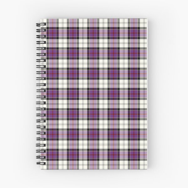 Item preview, Culloden Dress Tartan designed and sold by plaidwerx.