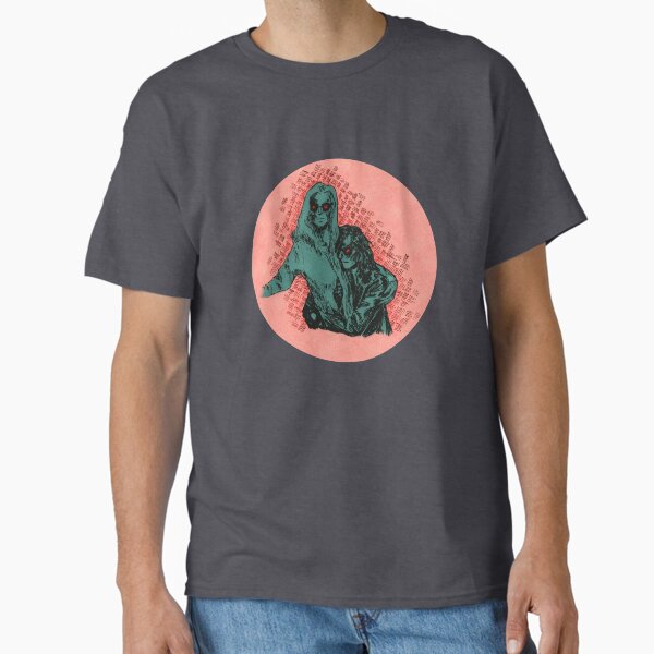 Classic T-Shirt