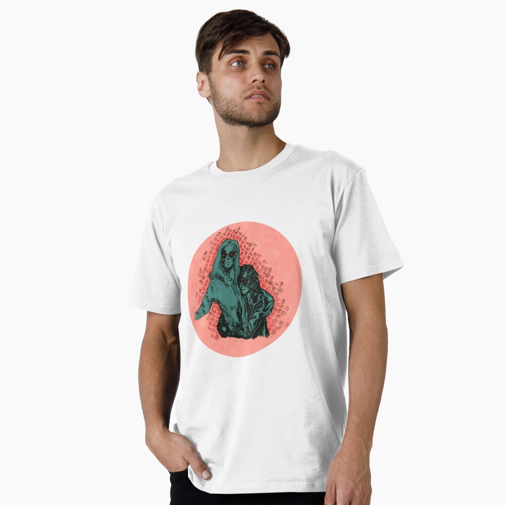 Item preview, Premium T-Shirt designed and sold by Gypsopani.