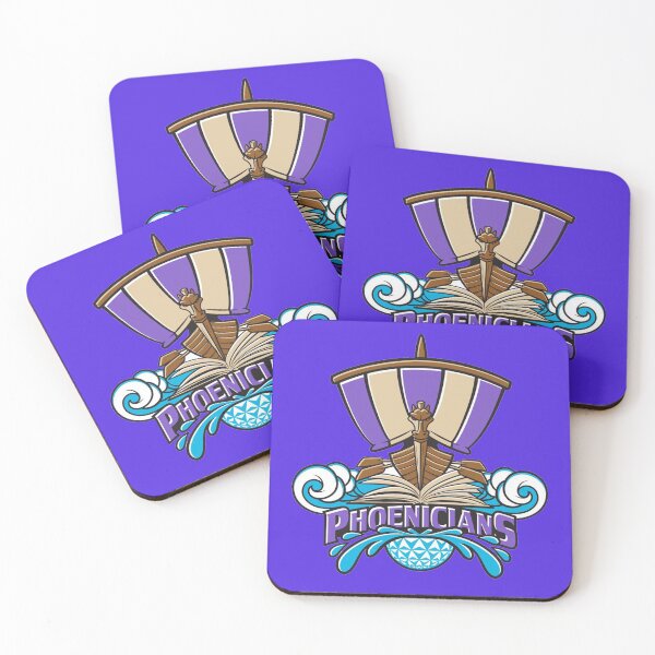 Item preview, Phoenicians March Magic designed and sold by kb3636.