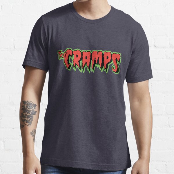 Cramps Essential T-Shirt