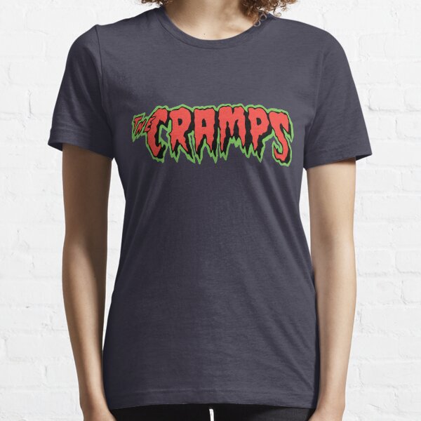 Cramps Essential T-Shirt