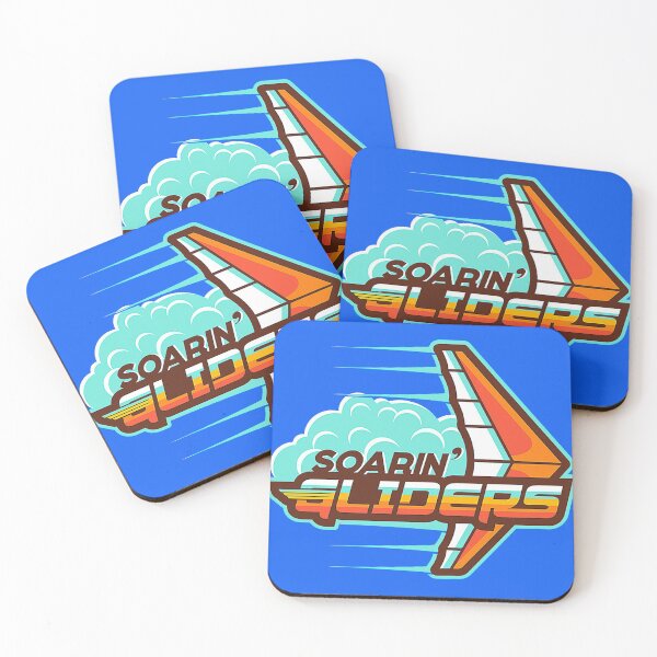 Item preview, Soarin Gliders March Magic designed and sold by kb3636.