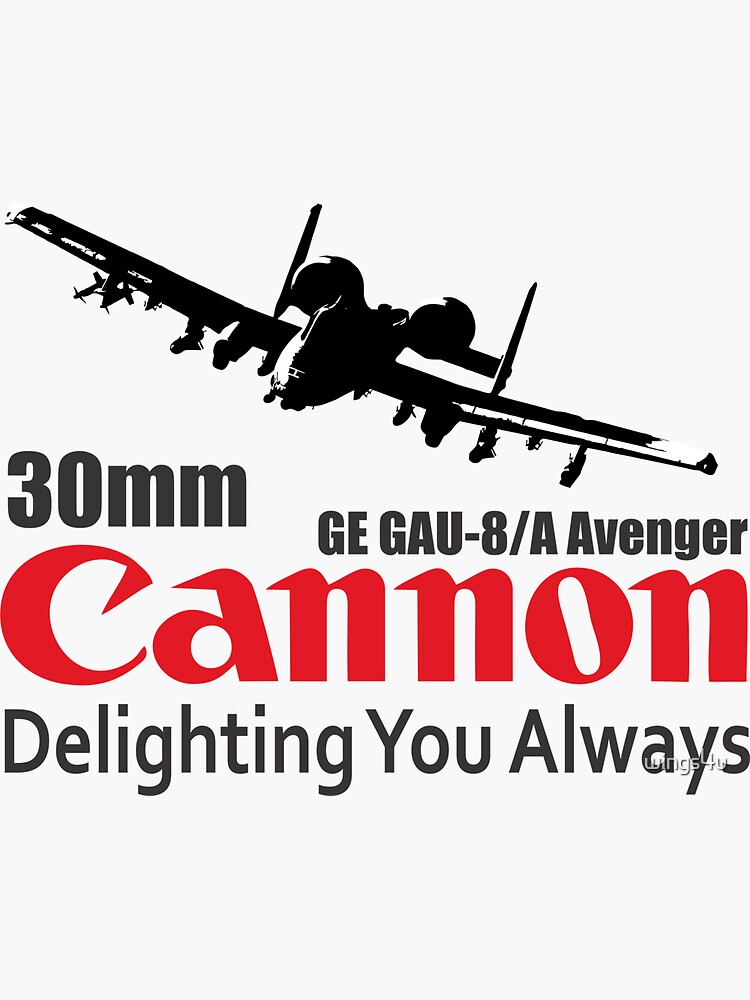 Model 67 - Cannon 30mm by wings4u