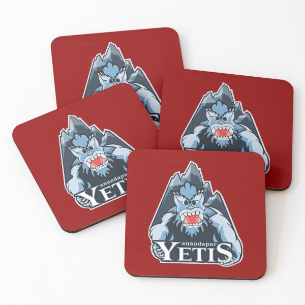 Item preview, Anandapur Yetis March Magic designed and sold by kb3636.