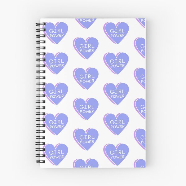 Item preview, purple girl power  designed and sold by Alyson Zeller.