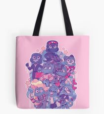 Nicole Watterson Tote Bag