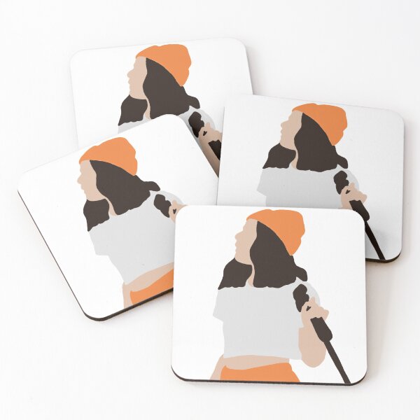 Item preview, Halsey  designed and sold by Shrooomy.