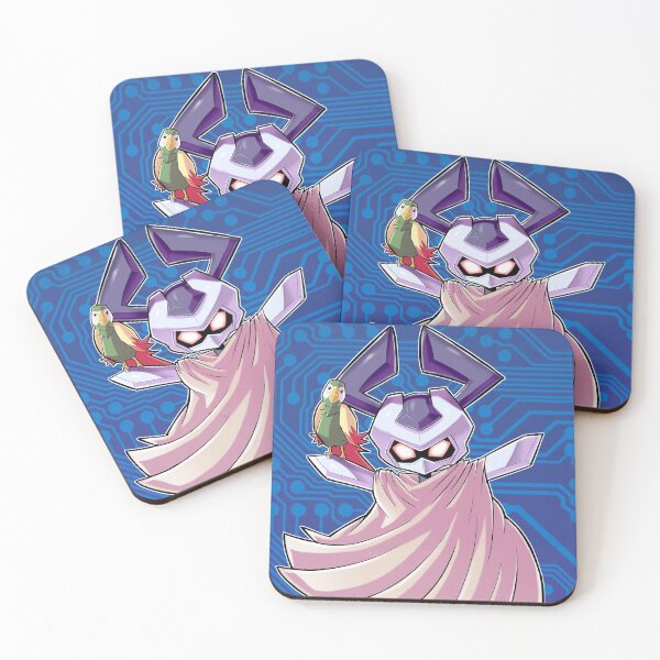 Item preview, Wanderers designed and sold by StaticBlu.