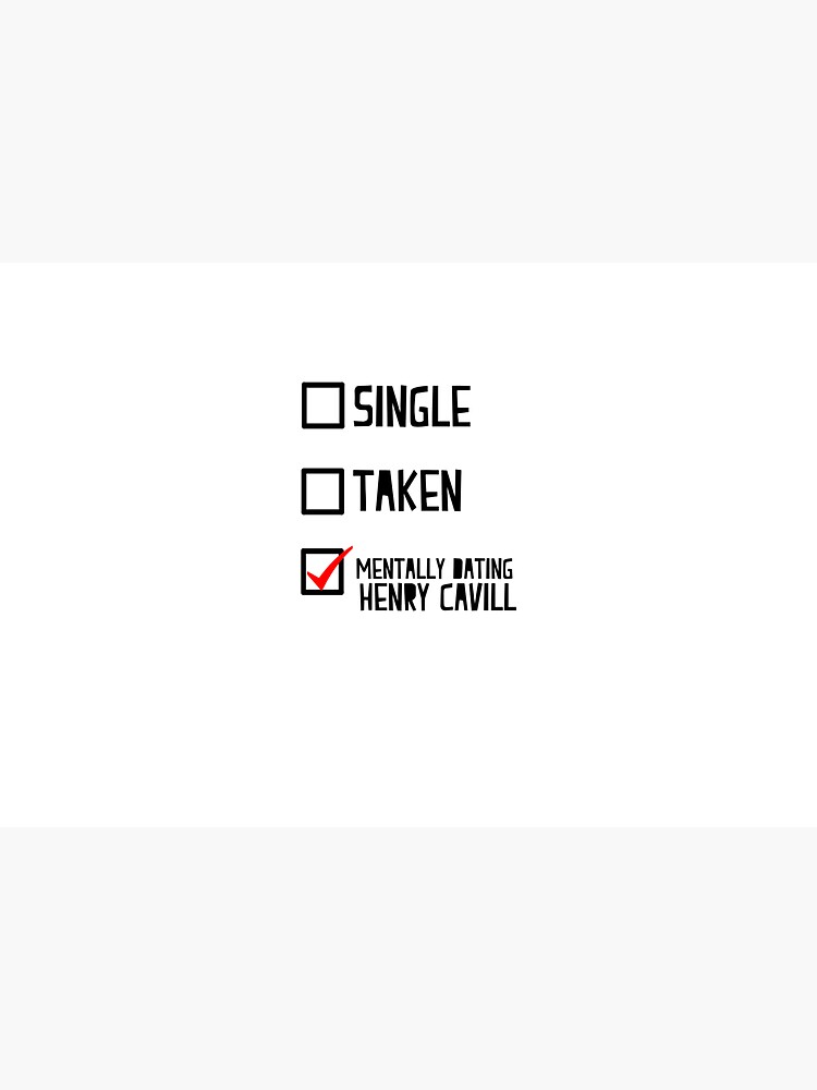 Dating Henry Cavill by RainbowPandas