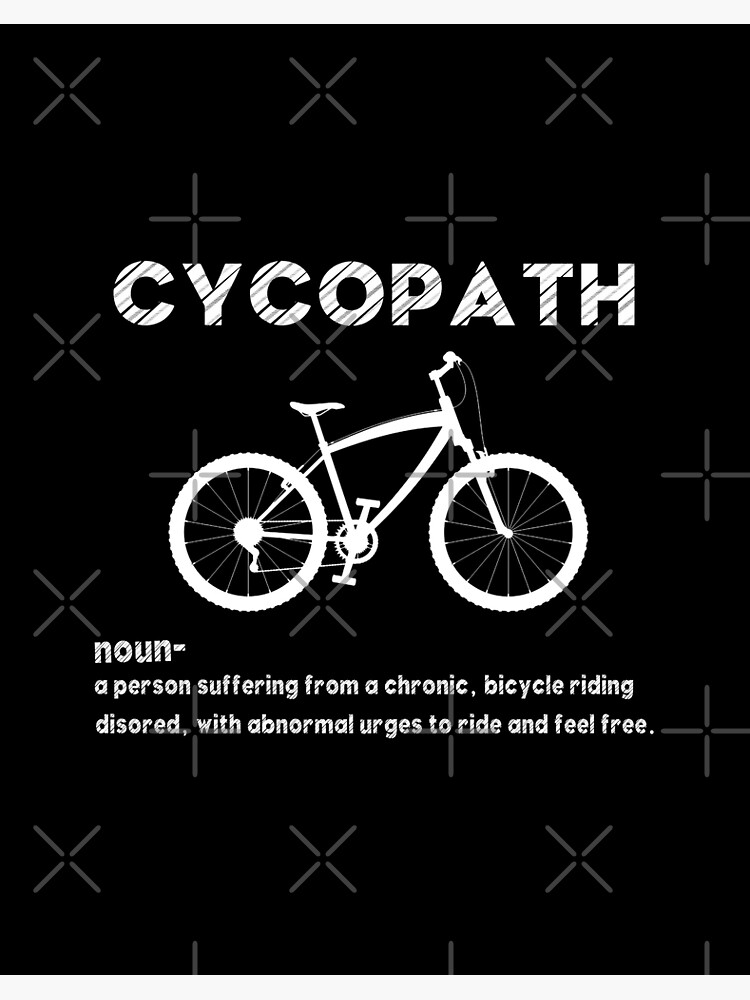 Cycopath cycling hot sale t shirt