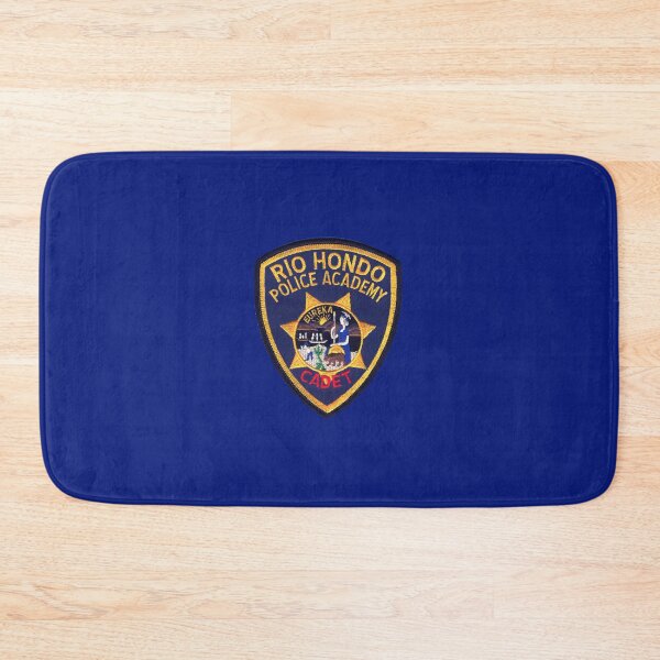 Item preview, Rio Hondo Police Academy Cadet  designed and sold by Lawrence Baird.