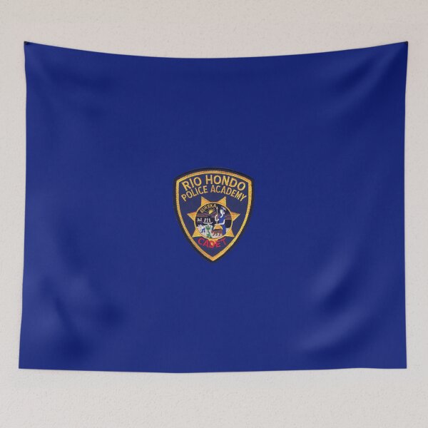 Item preview, Rio Hondo Police Academy Cadet  designed and sold by Lawrence Baird.