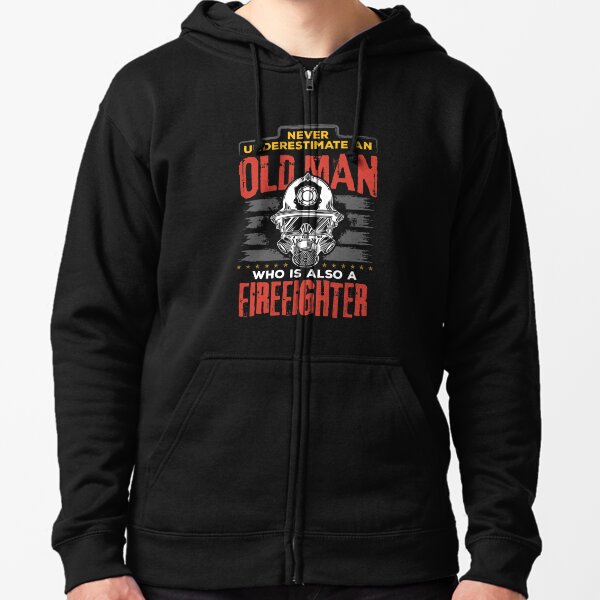 Fire Men Sweatshirts & Hoodies for Sale