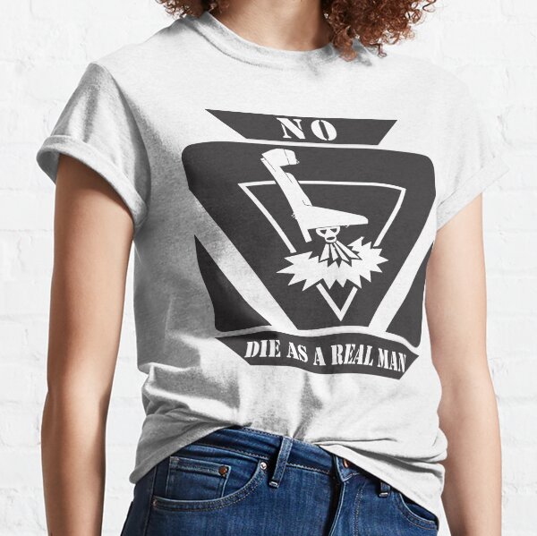 Model 73 - No Ejection Seat Classic T-Shirt