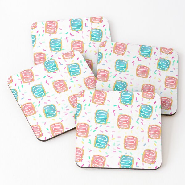 Item preview, Toaster Pastry designed and sold by ReneeMDesigns.