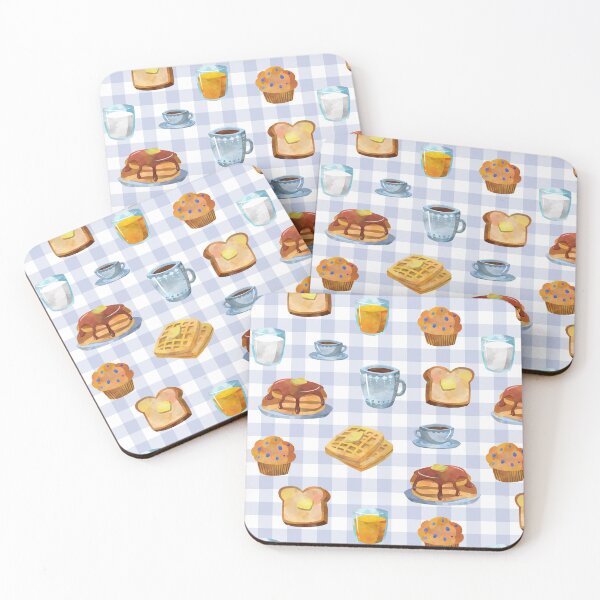 Item preview, Desayuno designed and sold by ReneeMDesigns.