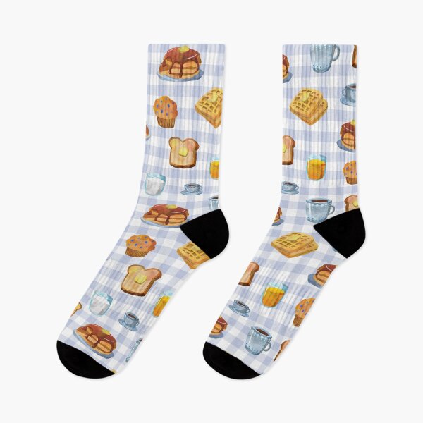 Item preview, Desayuno designed and sold by ReneeMDesigns.