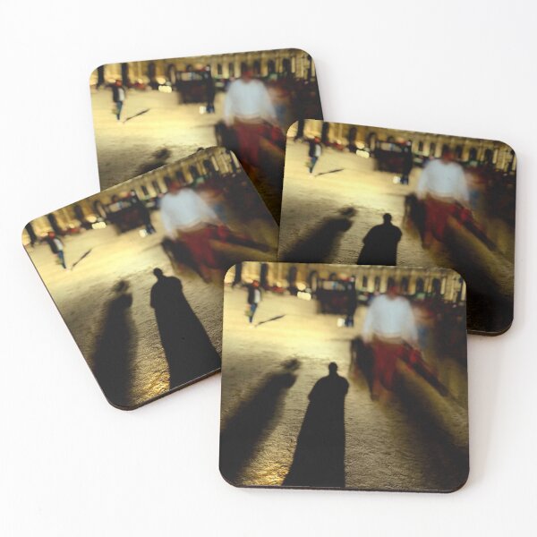Item preview, "Chateau Shadows" | Photograph by Nicholas Brendon designed and sold by NickyBrendon.