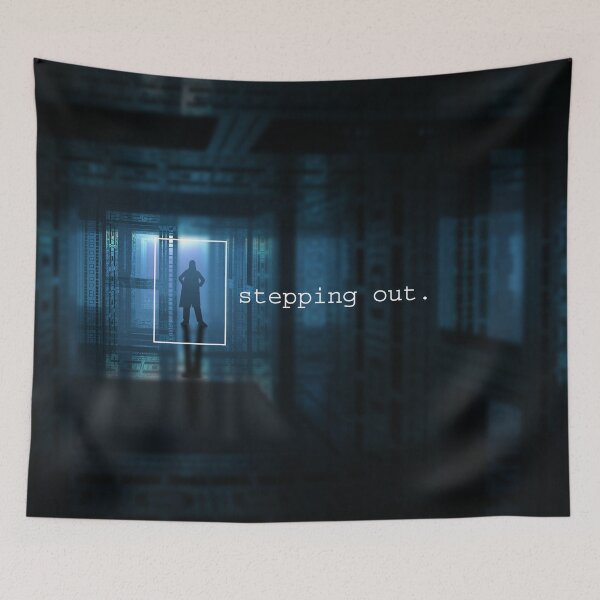 Item preview, Stepping Out designed and sold by dsm9901.