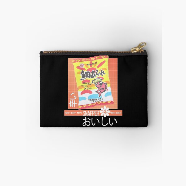 Item preview, 90s Japanese Otaku Stylish Aesthetic Snack designed and sold by Teeter-Totter.