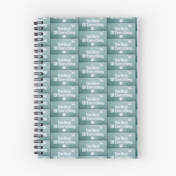 Item preview, The Best of Everything Opening Credits designed and sold by Jenniferkate72.