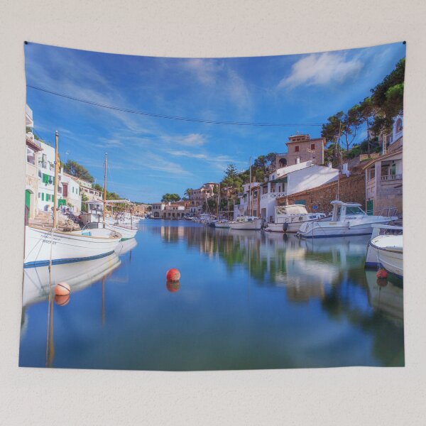 Item preview, Cala Figuera designed and sold by bestofmallorca.