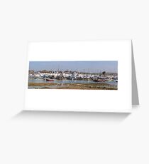 shoreham Greeting Card