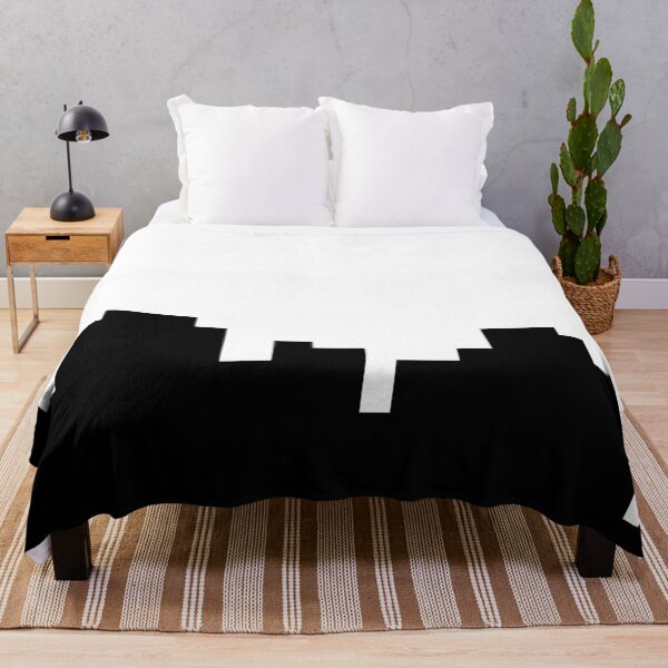 Item preview, black block design designed and sold by tayput.