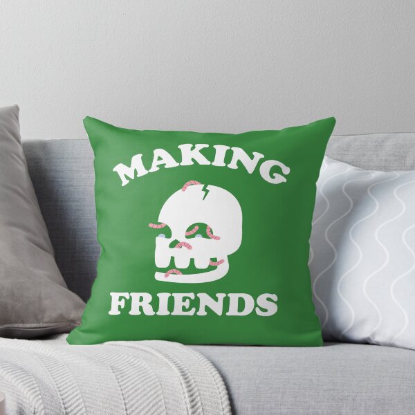 Item preview, Making Friends designed and sold by Mykel AD.