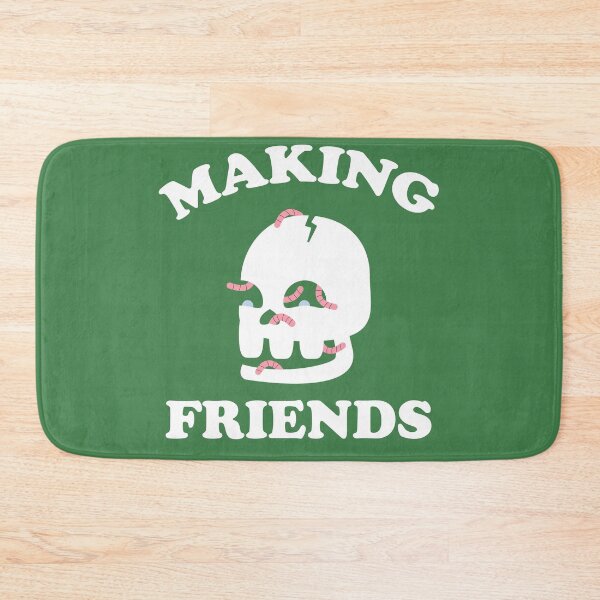 Item preview, Making Friends designed and sold by Mykel AD.