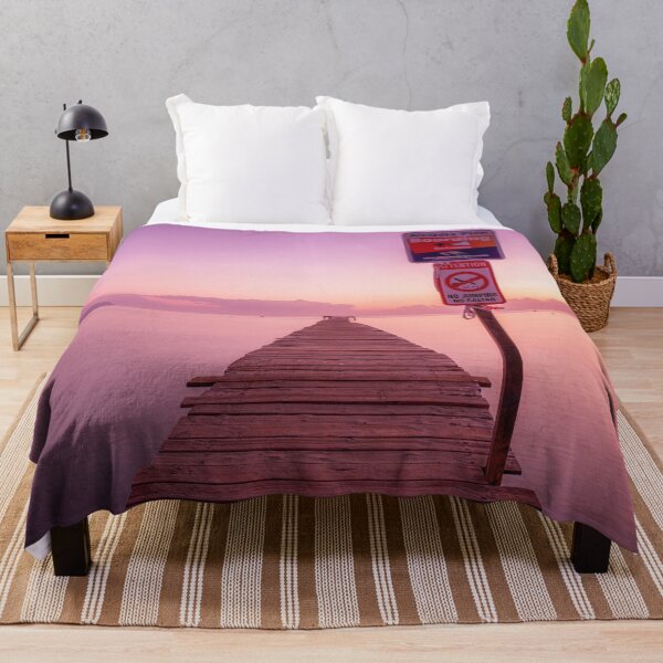 Item preview, Sunrise at Playa de Muro designed and sold by bestofmallorca.