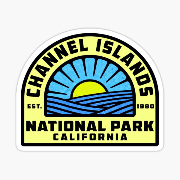 Channel Islands Gifts & Merchandise | Redbubble