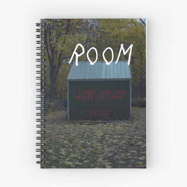 Item preview, Room Movie designed and sold by Daniliz.