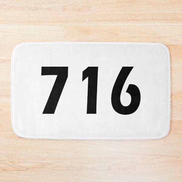 Item preview, 716 designed and sold by AllShirts21.