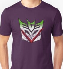 Jokercons: Wire So Serious?* Unisex T-Shirt