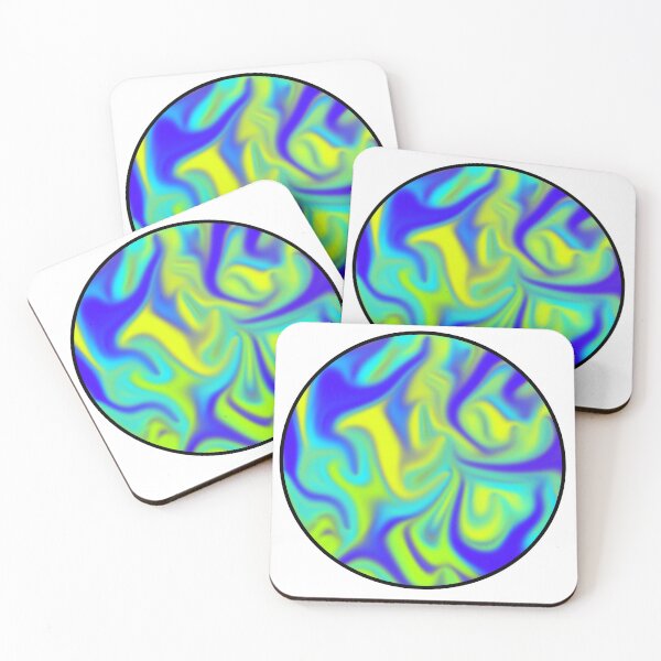 Item preview, Ocean swirl designed and sold by Megthay.