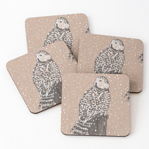 Item preview, Snow designed and sold by AriesNamarie.